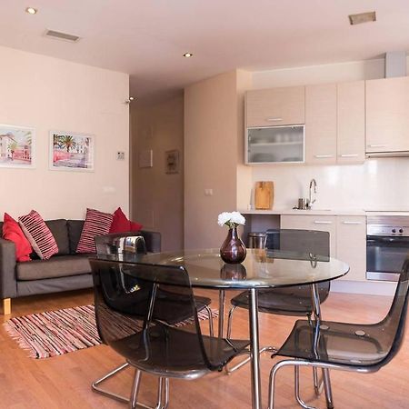 Alc - Modern 2 Bed Apartment In Historic Centre Αλικάντε Εξωτερικό φωτογραφία