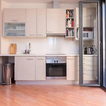 Alc - Modern 2 Bed Apartment In Historic Centre Αλικάντε Εξωτερικό φωτογραφία