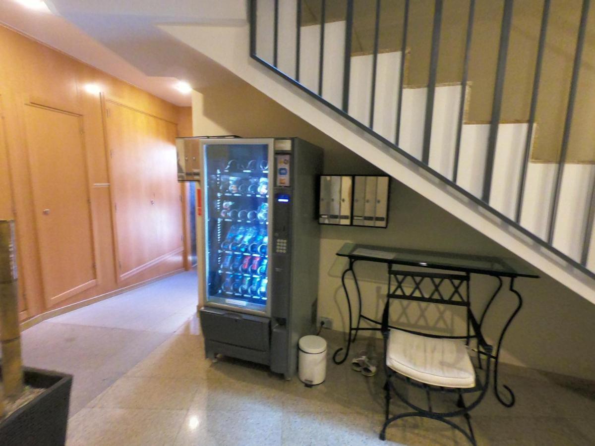 Alc - Modern 2 Bed Apartment In Historic Centre Αλικάντε Εξωτερικό φωτογραφία