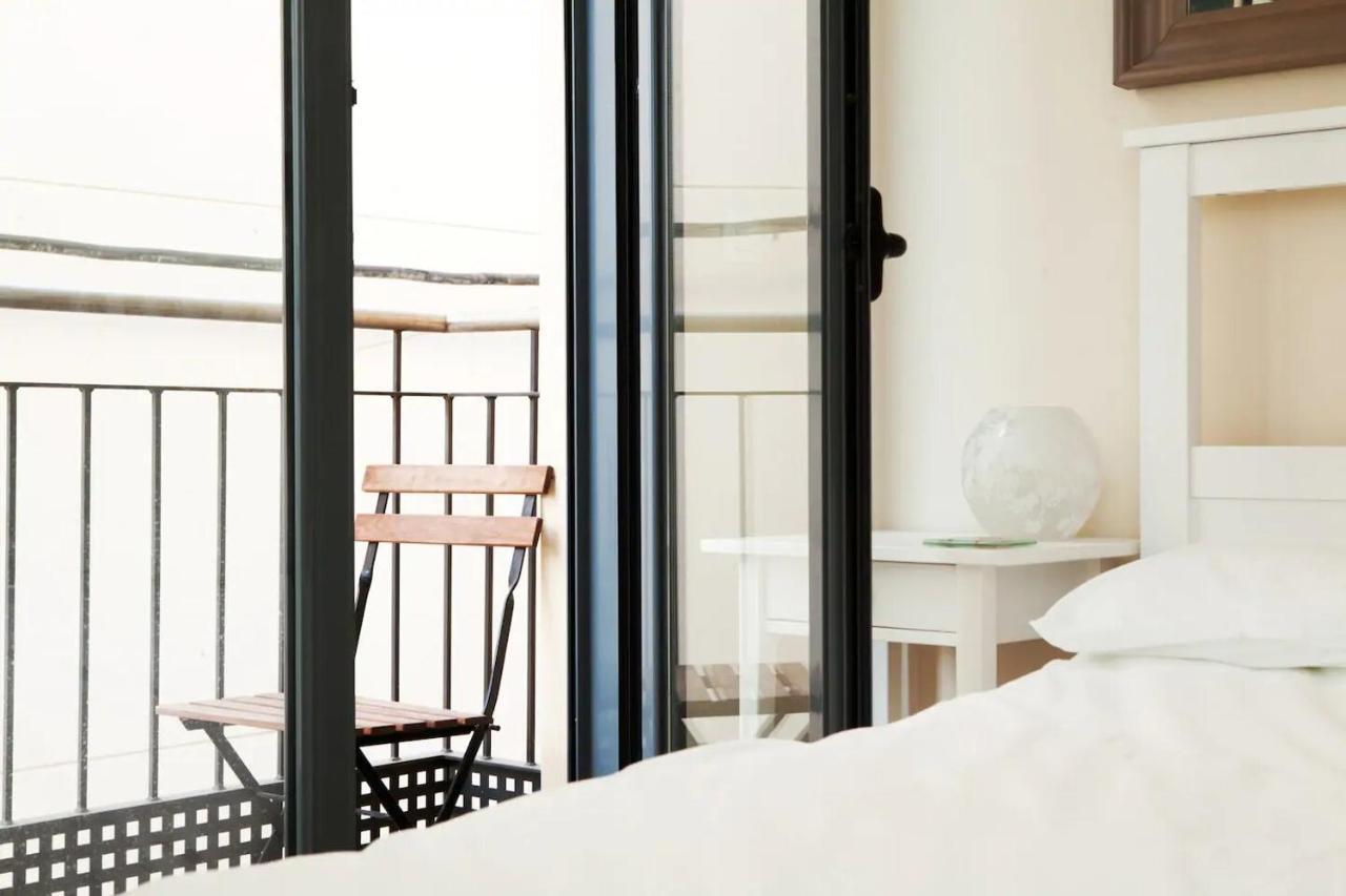 Alc - Modern 2 Bed Apartment In Historic Centre Αλικάντε Εξωτερικό φωτογραφία